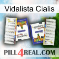 Vidalista Cialis 12